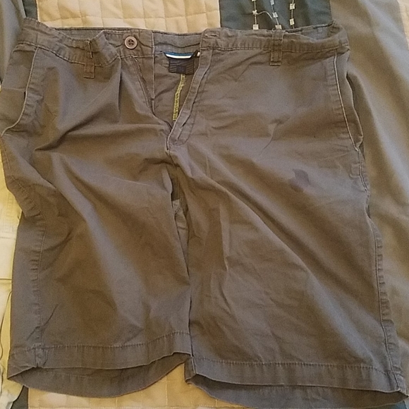 Mens shorts grea size 36 and 33 - Picture 2 of 2